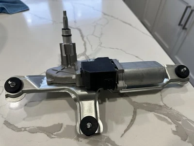 Motor limpiaparabrisas trasero para Lexus RX330 RX350 RX400h 2006-2008 8513048030 Foto 1 de 4