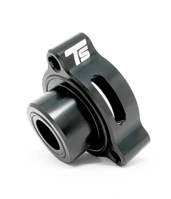 Adaptador de válvula de soplado de solución de par para 23-26 Chevy Colorado 23-26 GMC Canyon Foto 1 de 4