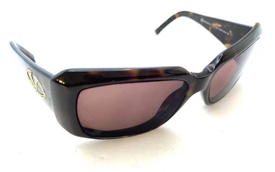 Очки солнцезащитные Valentino V 5449/S 08678 темно-коричневые оправы 56-16 130 Италия женские - Изображение 1 из 4