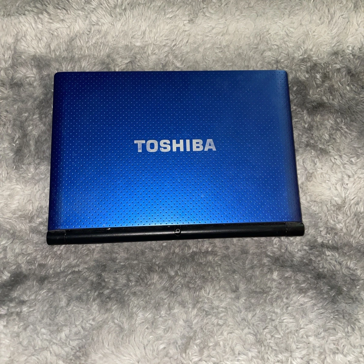 Toshiba Windows 7 PC Netbooks for sale | eBay
