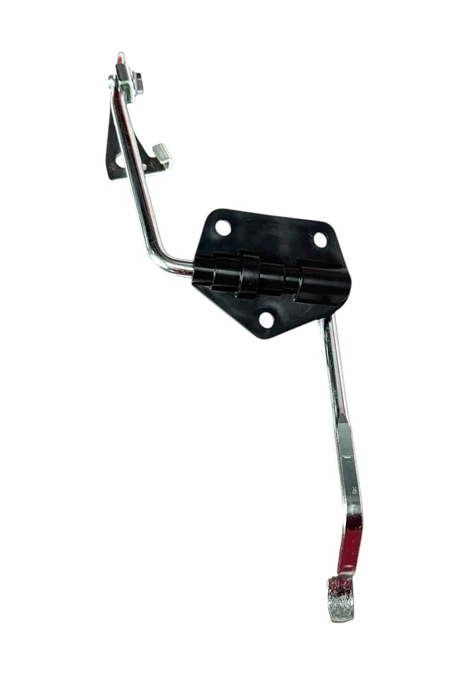 Kit de acoplamiento de pedal de acelerador para camioneta Chevy/GMC 1967-1970 Foto 1 de 4