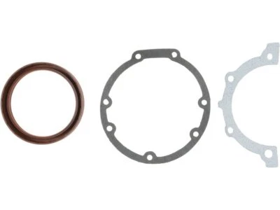 For 1988-1995 Chevrolet K2500 Crankshaft Seal Kit Rear Victor Reinz 29678GTGF Foto 1 de 2