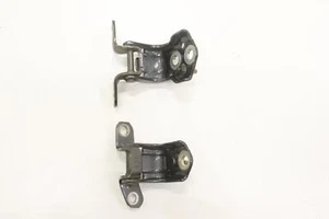 Juego de 2 bisagras de puerta trasera izquierda Ford Ranger 2019-2024 OEM gris_J7 - Imagen 1 de 16