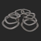 M3 M4 M5 M6 M8-M41 A2 Stainless Steel Wave Wavy Spring Crinkle Washers Metric