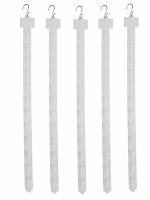 Hanging Display Strip With Hook (x1) - Image 1 of 2