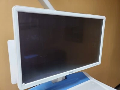 22" Medical Barco monitor MDRC-2122 WP - Image 1 of 4