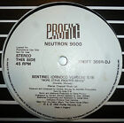 Neutron 9000 - Sentinel (More Steve Proctor Mixes), 12", (Vinyl)
