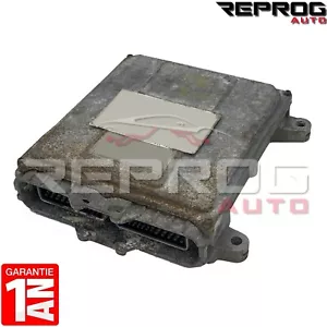 CALCULATEUR DÉCODÉ RENAULT MASCOTT 2.3 2.8 JTD 0281001892 8200053809 BOSCH - Picture 1 of 2