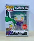 Funko Pop! #422 DCeased - The Joker (Non-Bloody) GameStop Exclusive