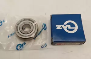 ZVL 6200-2ZR C3 Bearing - Picture 1 of 4