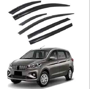 For Suzuki Ertiga 2018-23 -"Car Rain Wind Door Visor Side Window Deflector" - Foto 1 di 7