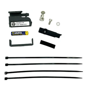 BadassBox 4 für Bosch Slim-Set - passend für Bosch Smart System 2022 - Picture 1 of 4