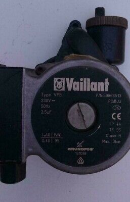 Pompa Circolatore Vaillant VMW IT 180/1 182/1 240/1 242/1 280/1 282/1 • 29.57€