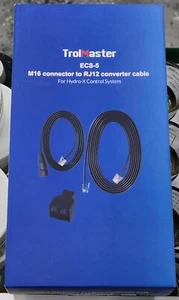 Cable TrolMaster Hydro-X ECS-5 Nuevo - Imagen 1 de 1