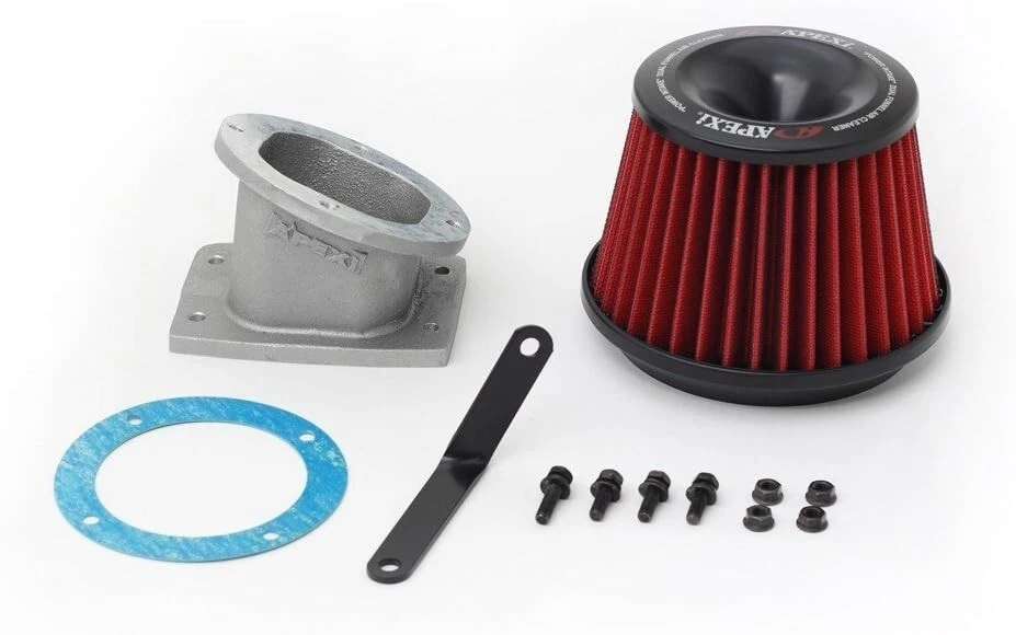 APEXi POWER INTAKE for TOYOTA SUPRA/SOARER MZ20/MZ21 507-T001 OEM JDM - Изображение 1 из 1