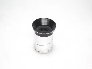 Leica Elmaron 35 mm F2,8 - Imagen 1 de 1