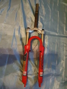 MTB  Gabel Rock Shox Judy XC   - Picture 1 of 12