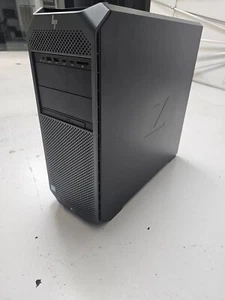HP-Z6 G4 - Imagen 1 de 5
