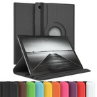 EAZY CASE Rotation Case für Samsung Galaxy Tab A8 Hülle Schutzhülle Tasche Etui