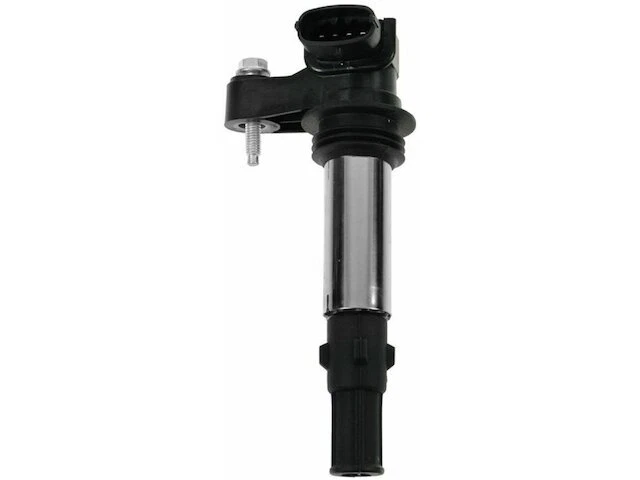 Катушка зажигания для 2001-2002 Chevrolet Silverado 2500 HD Hella 18178YJZV - Изображение 1 из 2