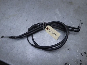 Cavi acceleratore Triumph Sprint ST 1050 TS1030 - Foto 1 di 1
