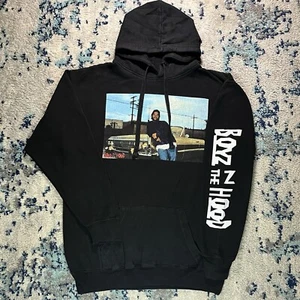 Sudaderas con capucha Ice Cube Boyz N The Hood talla M - Imagen 1 de 3