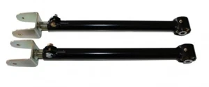 Iron Rock Off Road JL/JT Front Upper Adjustable Control Arms (Rubber Bushing) - Bild 1 von 2