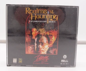 Realms of the Haunting (PC, 1996) - Picture 1 of 4