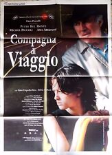 manifesto movie poster 2f COMPAGNA DI VIAGGIO DEL MONTE ASIA ARGENTO CINEMA