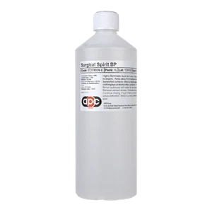 Surgical Spirit BP 1 Litre (1L) *Free P&P* - Picture 1 of 1