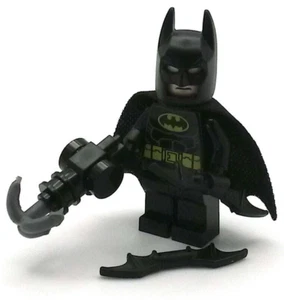 Batman 212008 DC Justice League LEGO® Minifigur Superhelden Super Hero Neu New - Bild 1 von 6