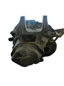 20DM65 caja de cambios para CITROEN DS3 DESCAPOTABLE 1.6 HDI 90 2014 246526 - Imagen 1 de 5
