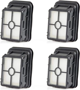 4 Pack 1866 Replacement Filters Compatible with Bissell Crosswave 1785 3888A 255 - Picture 1 of 12