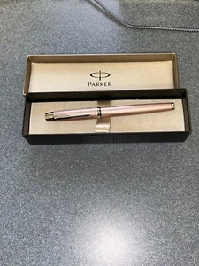 Parker Ballpoint Pen  - Picture 1 of 11