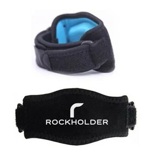 Sports Elbow Support Tennis Brace Band Gym Golfers Pain Epicondylitis Strap - Picture 1 of 15
