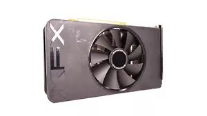 XFX R7-260X DP HDMI 2xDVI GDDR5 2GB Core AMD Radeon Graphics Card - Picture 1 of 8