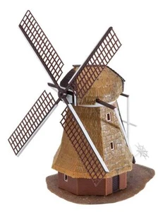 Faller 232250 Windmühle N neu OVP - Bild 1 von 1