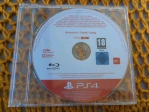 Assassin's Creed Unity - Rare Promo - Full Game - Sony Playstation 4 - Picture 1 of 1