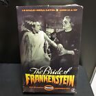 Moebius The Bride of Frankenstein All Plastic Assembly Model NEW OPENED BOX 
