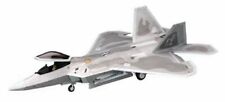 F-22 Raptor USAF Fighter 1 48 Plastique Model Kit Hasegawa