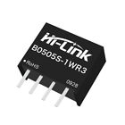 B0505S-1WR3 R3 B0505/09/12/15/24S-1WR3 DC-DC Isolated Power Module 4Pin 5V to 9V