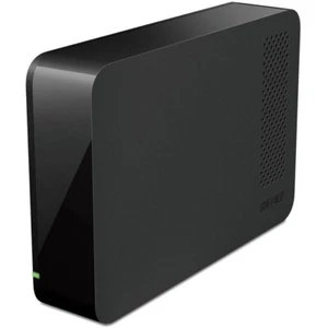 Buffalo DriveStation USB 3.0 3 TB External Hard Drive HD-LC3.0U3 New - Picture 1 of 4