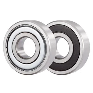 6020-2RS Bearing Deep Groove 6020-2RS - Bild 1 von 1