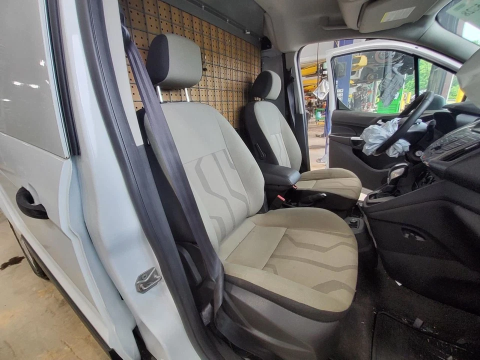 Passenger Front Seat Bucket  Cloth Fits 14-23 TRANSIT CONNECT 443631 Foto 1 de 1