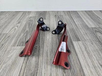 Bisagras de capó del lado del conductor y pasajero Mazda MX5 2015-2023 Miata OEM Foto 1 de 4