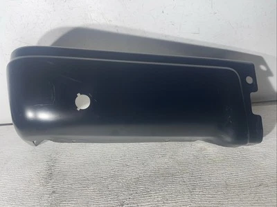 2009 2010 2011 2012  2013 2014 Ford F-150 Left Driver Rear Bumper Assembly 3735 - Image 1 of 4