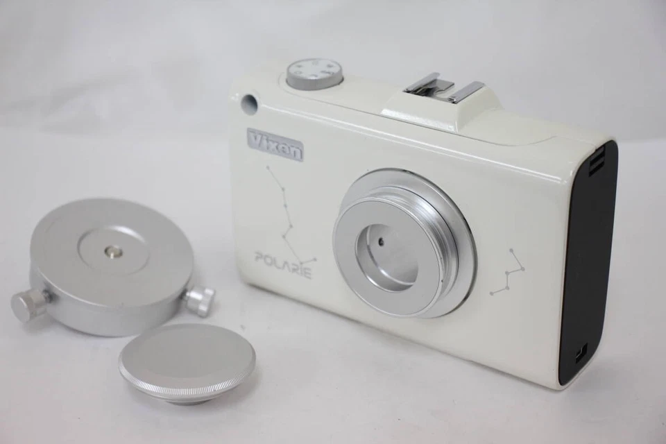 Vixen Optics Polarie Star Tracker Mount for Astrophotography Japan - Изображение 1 из 4