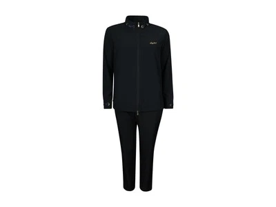 Australian L'Alpina SlamTrainingsanzug | Damen | Blu Navy | - Bild 1 von 4