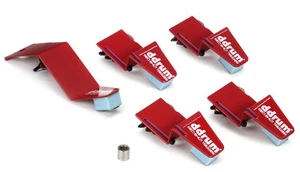 ddrum Red Shot Trigger Kit - Picture 1 of 5