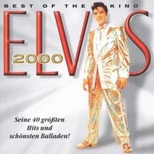 Elvis 2000 von Elvis Presley | CD | Zustand sehr gut - Bild 1 von 2